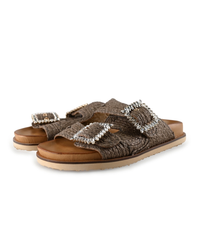 Inuovo Mules Pantoletten