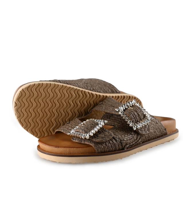 Inuovo Mules Pantoletten