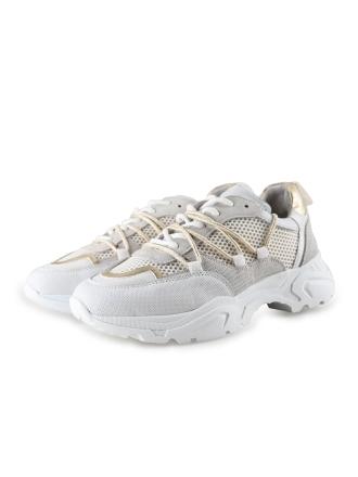 Omoda Sneaker Weiß 295097