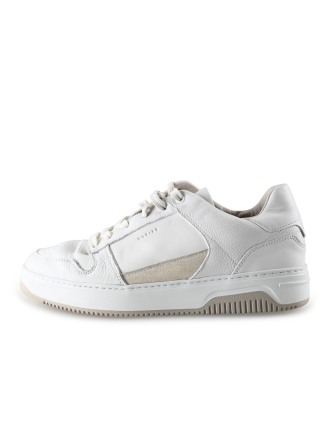 Nubikk Sneaker Weiß 295098