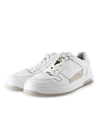Nubikk Sneaker Weiß 295098