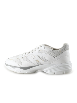 Hogan Sneaker Weiß 295099