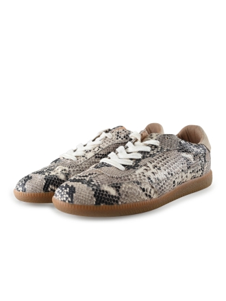 Fred de La Bretoniere Sneaker