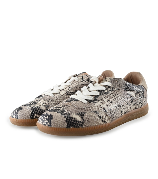 Fred de La Bretoniere Sneaker
