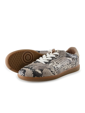 Fred de La Bretoniere Sneaker