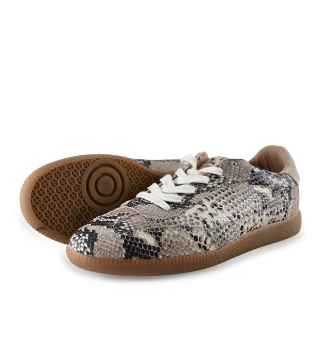 Fred de La Bretoniere Sneaker