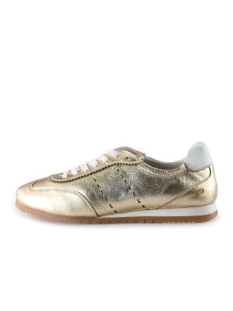 Fred de La Bretoniere Sneaker Gold 295105