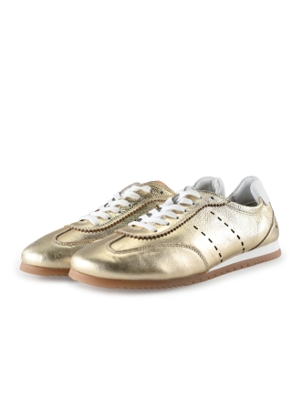 Fred de La Bretoniere Sneaker Gold 295105