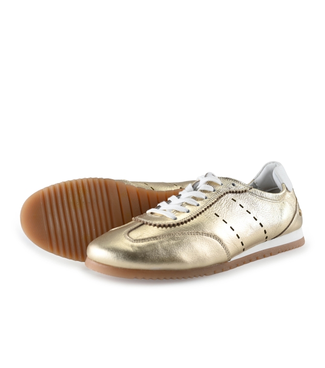 Fred de La Bretoniere Sneaker