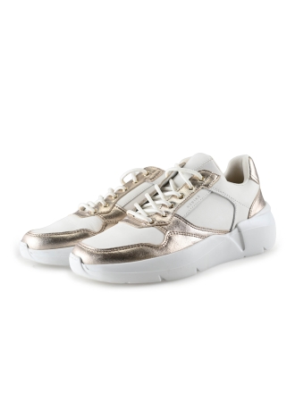 Nubikk Sneaker Weiß 295108