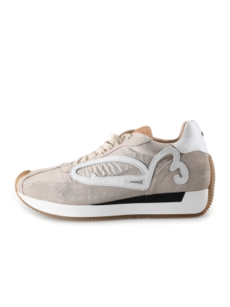 Fred de La Bretoniere Sneaker Beige 295109