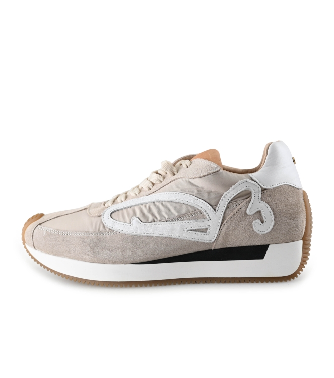 Fred de La Bretoniere Sneaker