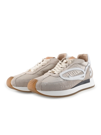 Fred de La Bretoniere Sneaker Beige 295109