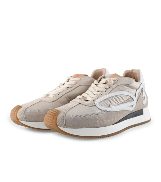 Fred de La Bretoniere Sneaker