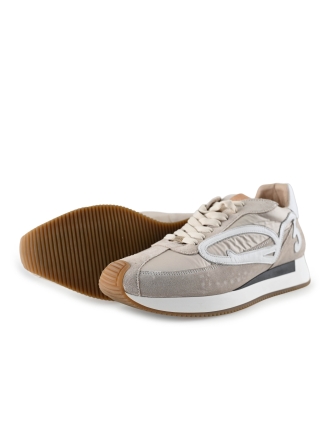 Fred de La Bretoniere Sneaker
