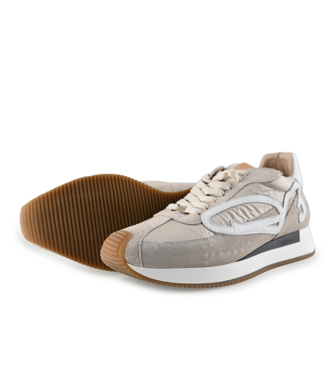 Fred de La Bretoniere Sneaker