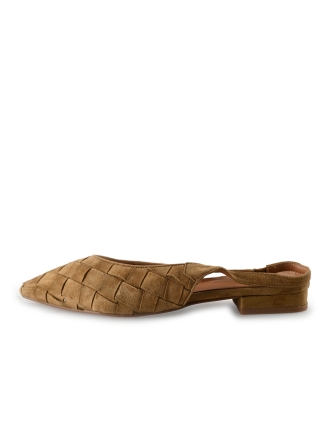 Stefano Lauran Slingbacks