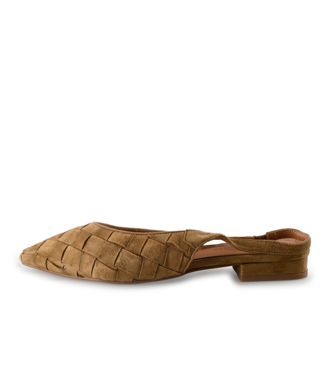 Stefano Lauran Slingbacks