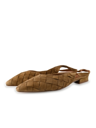 Stefano Lauran Slingbacks
