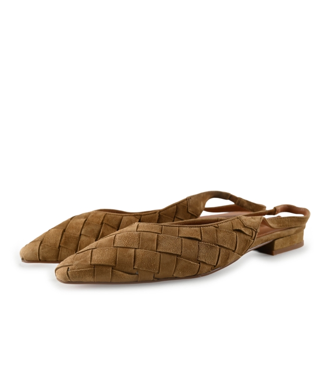 Stefano Lauran Slingbacks
