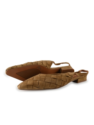 Stefano Lauran Slingbacks