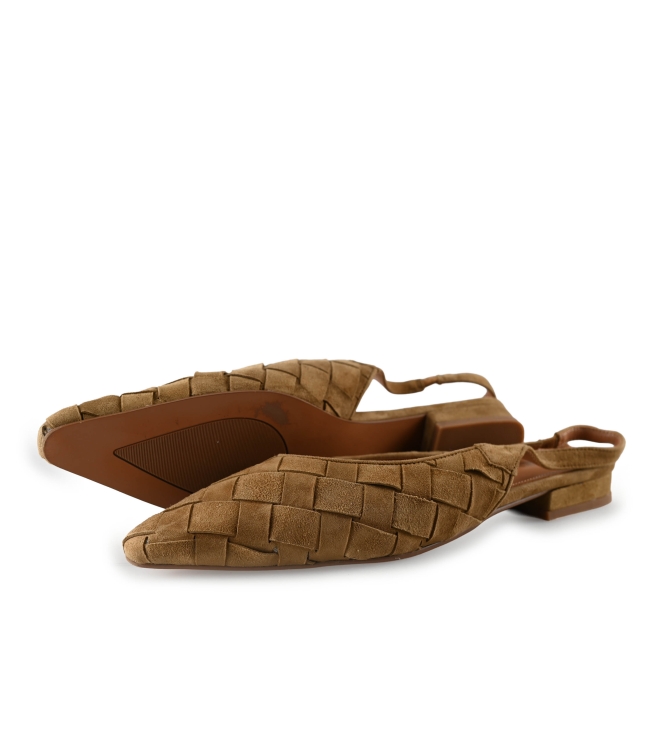 Stefano Lauran Slingbacks
