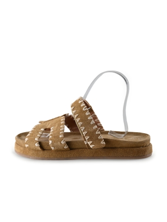 Blasz Flip-Flops Beige 295114