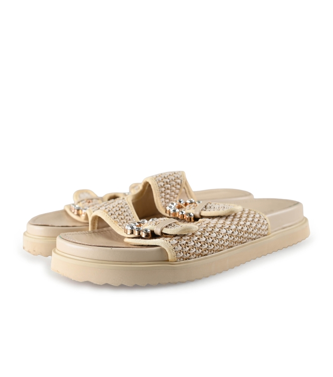 Stefano Lauran Flip-Flops
