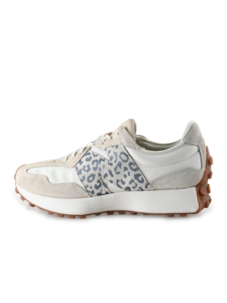 New Balance Sneaker Weiß 295121
