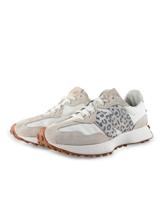 New Balance Sneaker Weiß 295121
