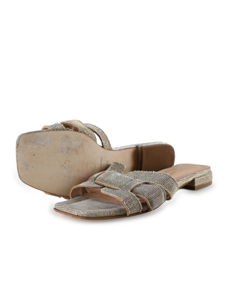 Stefano Lauran Flip-Flops