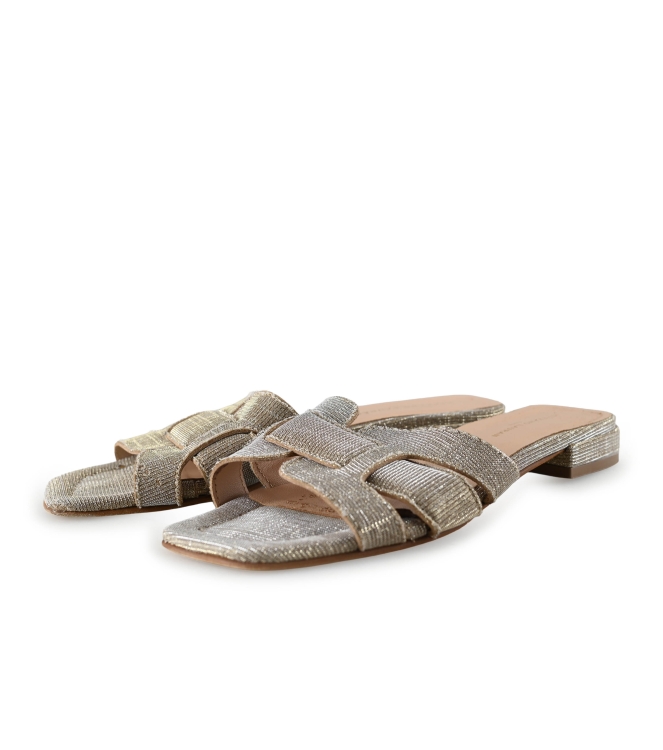 Stefano Lauran Flip-Flops