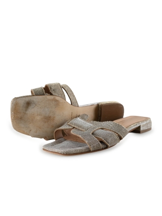 Stefano Lauran Flip-Flops