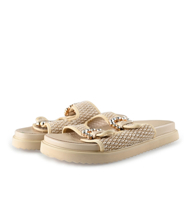 Stefano Lauran Flip-Flops