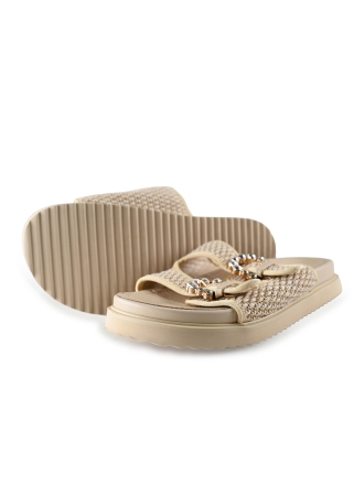 Stefano Lauran Flip-Flops