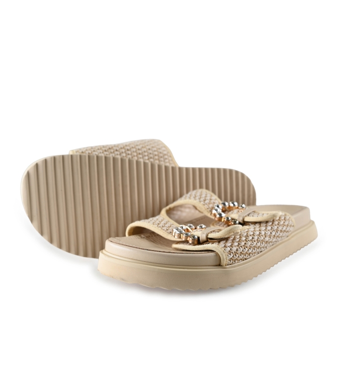Stefano Lauran Flip-Flops