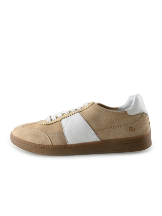 Fred de La Bretoniere Sneaker Beige 295130