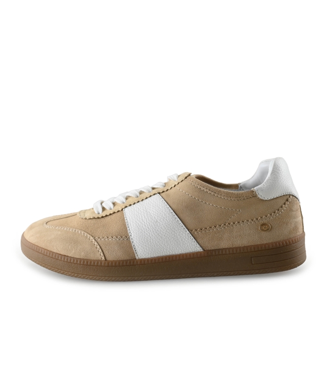 Fred de La Bretoniere Sneaker