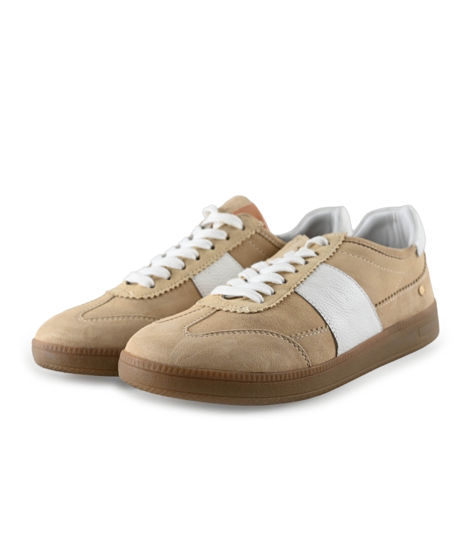 Fred de La Bretoniere Sneaker