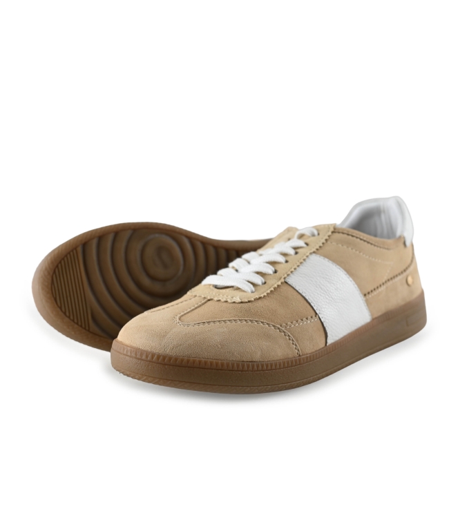 Fred de La Bretoniere Sneaker