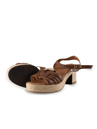 Notre-V Sandalen