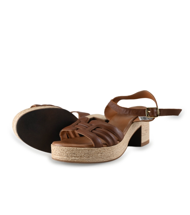 Notre-V Sandalen