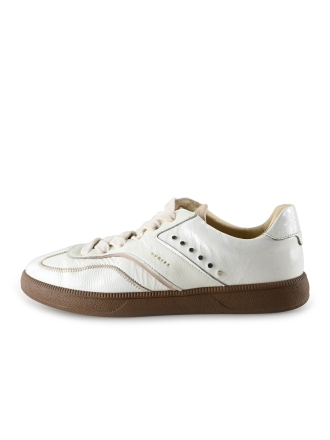 Nubikk Sneaker Weiß 295133