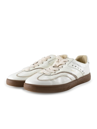 Nubikk Sneaker Weiß 295133