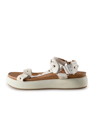 Inuovo Sandalen Weiß 295135