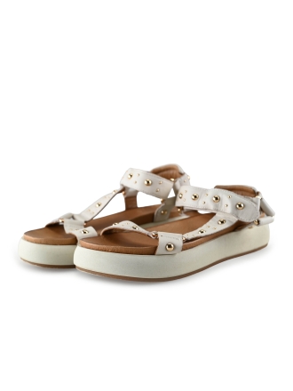 Inuovo Sandalen Weiß 295135