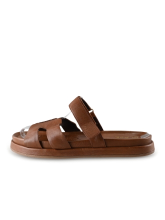 Blasz Flip-Flops Cognac 295137