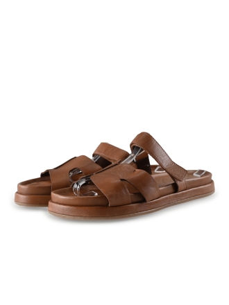 Blasz Flip-Flops Cognac 295137