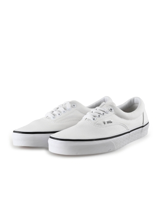 Vans Sneaker Weiß 295140
