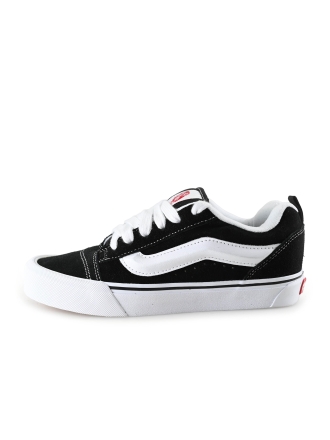 Vans Sneaker Schwarz 295141